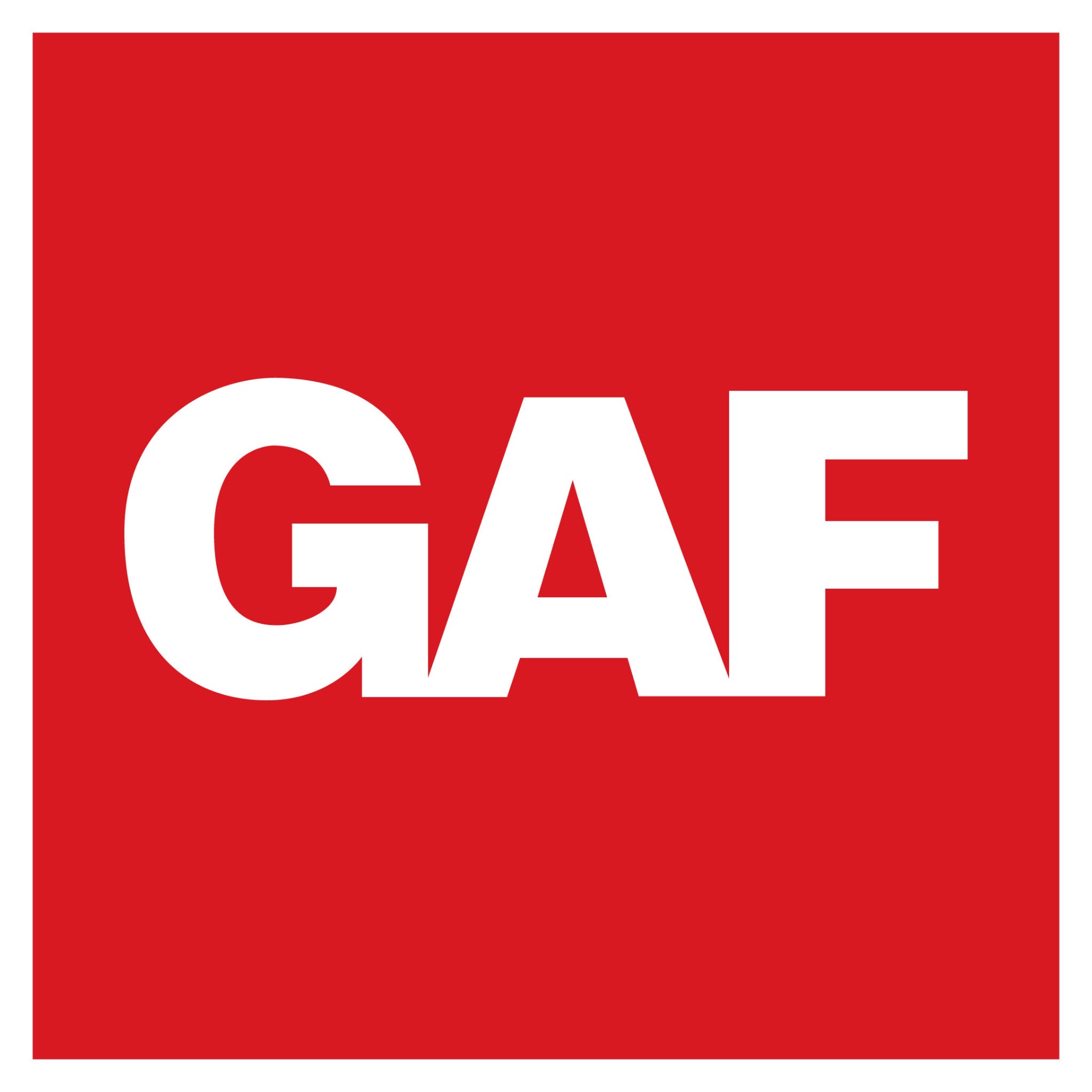 GAF Roofing Academy logo
