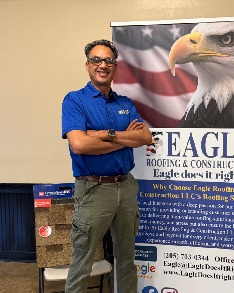 Rey Martinez, Project Specialist